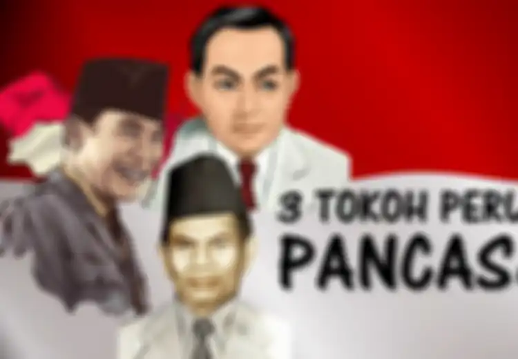 Apa yang Menjadi Kesamaan Pemikiran dari Pendiri Bangsa Terhadap Pengertian Negara Merdeka?