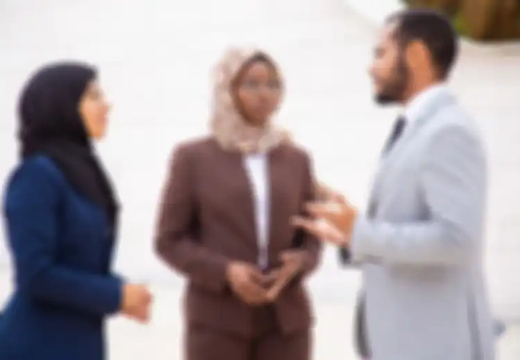 Balasan Ucapan Jazakallah Khairan untuk Wanita dan untuk Laki-laki