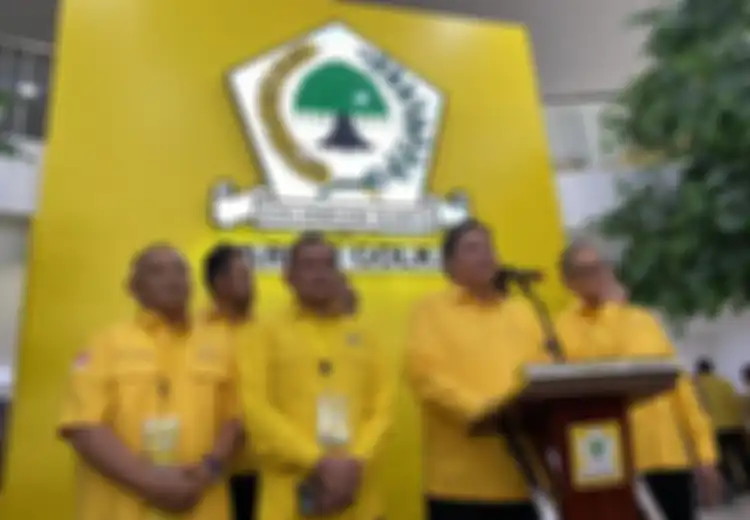 Dari Sekber Golkar Hingga Partai Golkar,Perjalanan Politik Golongan Karya di Indonesia