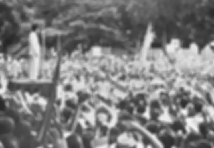 Kisah Rp14 Miliar untuk Merdeka, Sumbangan Rakyat Bangka untuk Republik Indonesia yang Terlupakan Sejarah
