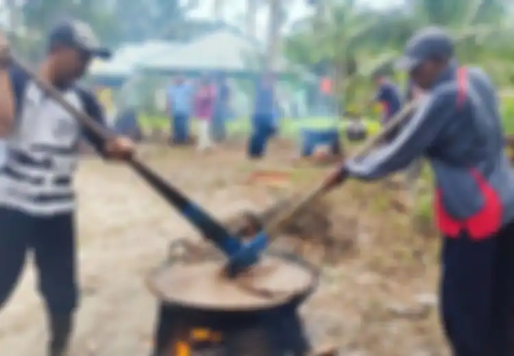 Bagaimana Peran Tradisi Gotong Royong Untuk Mempersatukan Bangsa Indonesia Yang Beragam?