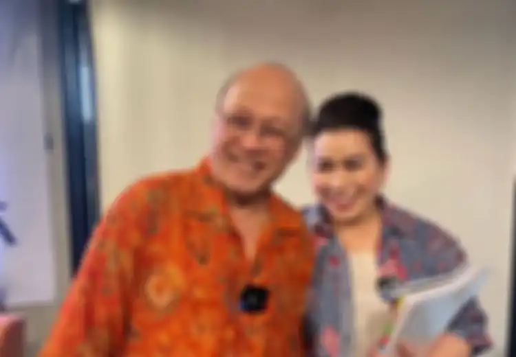 Sosok Mario Teguh Kesandung Masalah Lagi, Dulu Motivator Sekarang Diduga Lakukan Penipuan