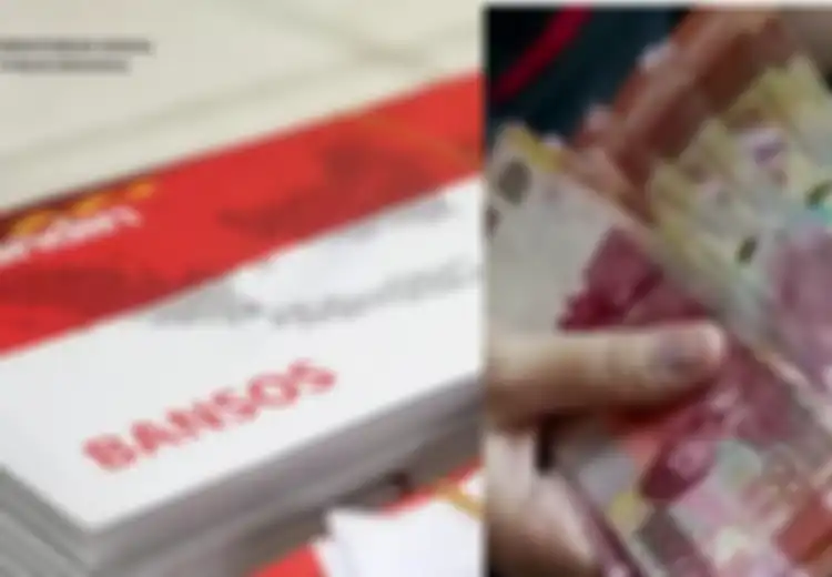 Alhamdulillah, BLT BPNT 2023 Agustus Masih Tersedia, Begini Cara Cek Status Penerima dan Penyaluran Bantuan Rp400 Ribu