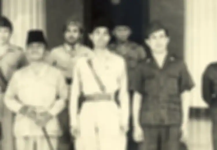 Sosok Jenderal Soedirman di Balik Perintah Gencatan Senjata 3 Agustus 1949