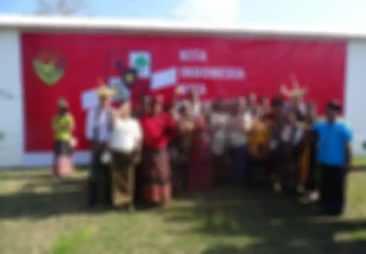 Apakah Kehidupan Masyarakat di Sekitar Telah Sesuai dengan Nilai-nilai Pancasila?