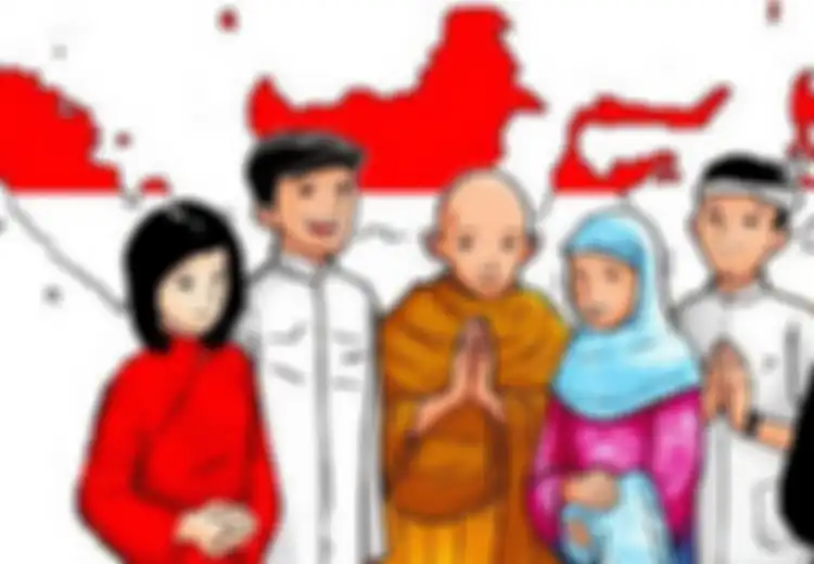 Bagaimana Kaitan antara Agama dan Negara dalam Penentuan Dasar Negara Indonesia?