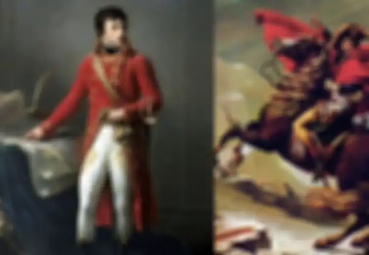 Napoleon Bonaparte dan Nusantara, Kisah Singkat Masa Penjajahan Prancis di Indonesia