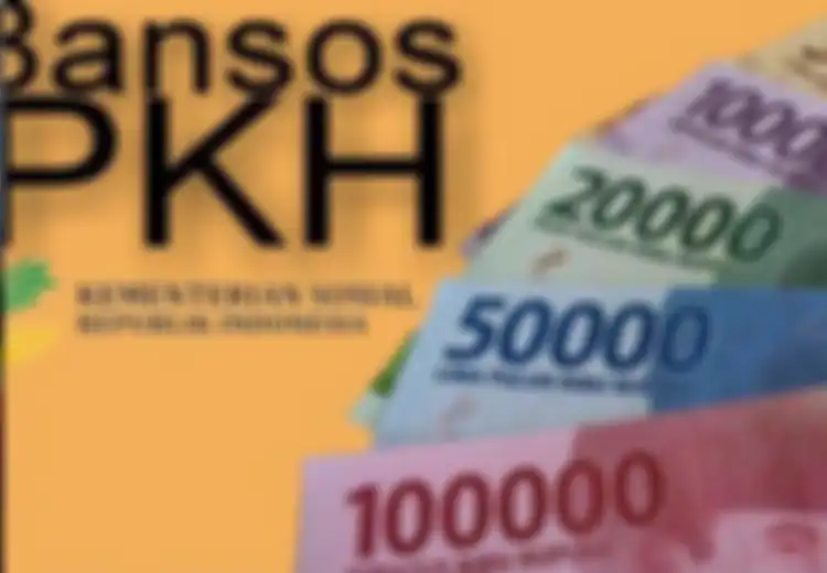 Alhamdulillah Dapat Rp900.000 Sekaligus, Yuk Segera Cairkan BLT PKH Dan BPNT Sekaligus Bulan Ini