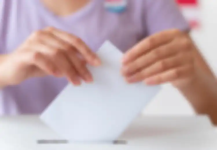 Solusi untuk Mencegah Terus Menurunnya Tingkat Partisipasi Rakyat pada Kegiatan Pemilihan Umum