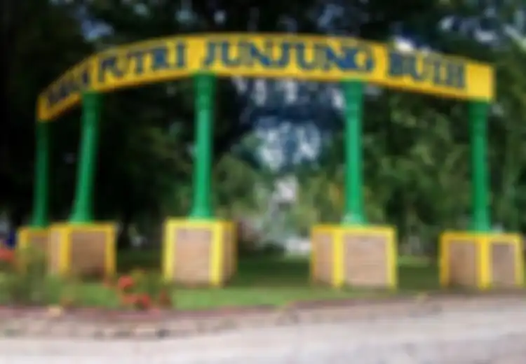 Legenda Putri Junjung Buih, Putri Kerajaan Kalimantan Yang Ditemukan Di Atas Gumpalan Buih