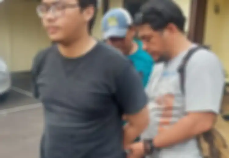Bukannya Nirprestasi, Sosok Pelaku Pembunuhan Mahasiswa UI Ternyata Mantan Juara Karate Tingkat Nasional 2017