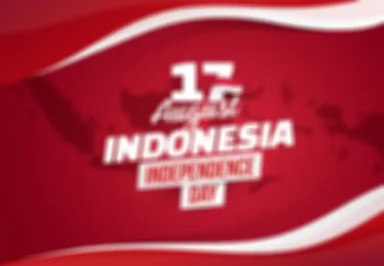 25 Ucapan Hari Kemerdekaan 17 Agustus 2023, Sesuai Tema 'Terus Melaju untuk Indonesia Maju'
