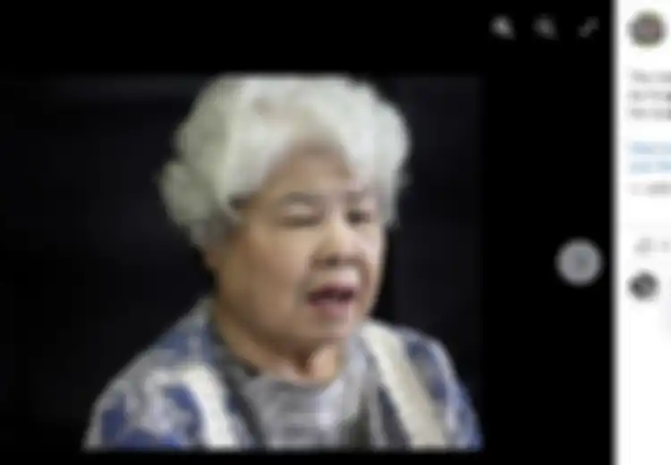 Kisah Sedih Sosok Ayako Ishii, Ditolak Cintanya Karena Berasal Dari Hiroshima Yang Hancur Lebur Akibat Bom Atom