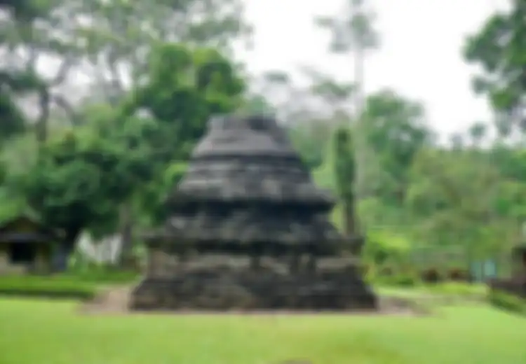 Peninggalan Kerajaan Singasari Terlengkap, Ada Candi yang 'Menyimpang'