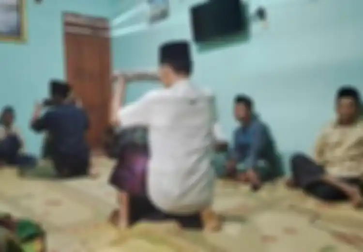 Bisa Mempererat Persaudaran, Dari Mana Tradisi Sinoman Berasal?