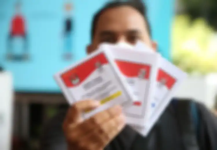 Sama-sama Diselenggarakan Oleh KPU, Ini Perbedaan Pemilu Dan Pilkada