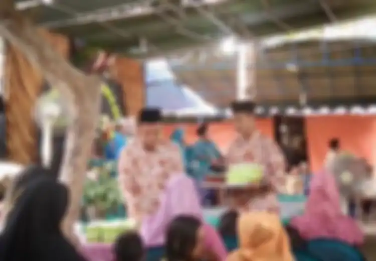 Inilah Daftar Manfaat Tradisi Sinoman yang Terdapat di Daerah Jawa