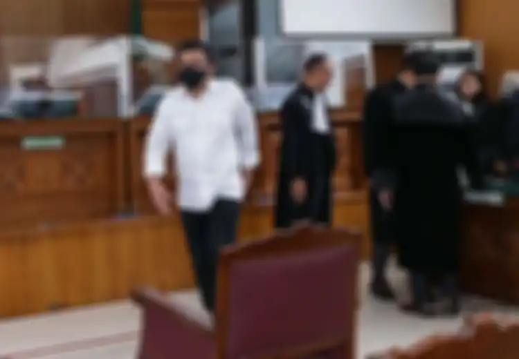 Tak Lagi Vonis Mati, MA Ringankan Vonis Ferdy Sambo Jadi Penjara Seumur Hidup