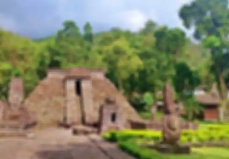 Mengungkap Jejak-jejak Peninggalan Kerajaan Majapahit yang Menyimpan Misteri