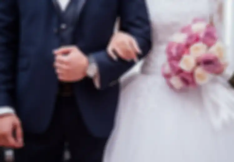 20 Ucapan Happy Wedding Aesthetic Yang Bisa Kamu Kirimkan Kepada Sahabat