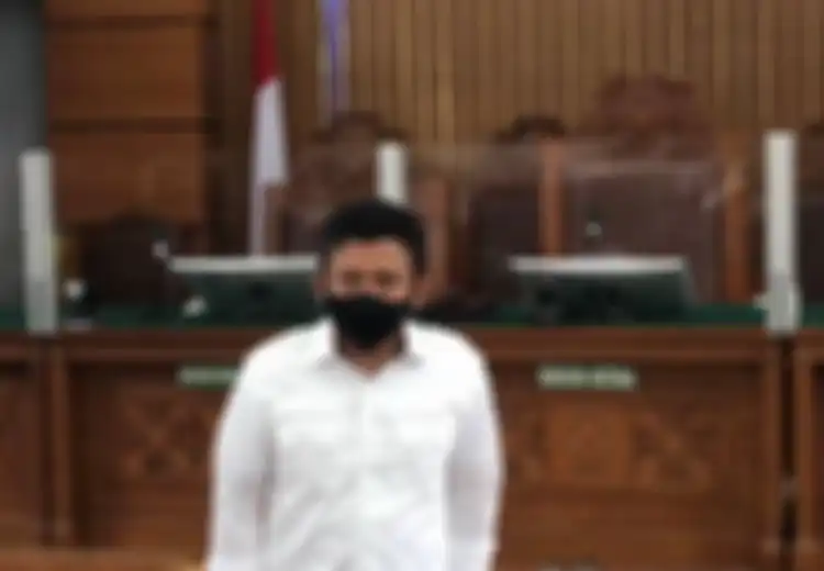 Ferdy Sambo Lolos dari Hukuman Mati, Ini Fakta-Fakta di Balik Putusan Mahkamah Agung