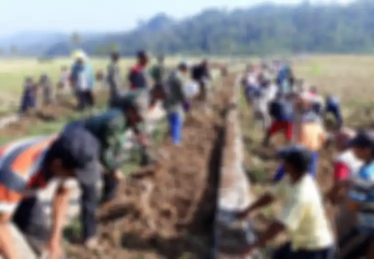 Apa yang Bisa Dilakukan Untuk Meningkatkan Kerja Sama dan Gotong Royong di Berbagai Lingkungan?