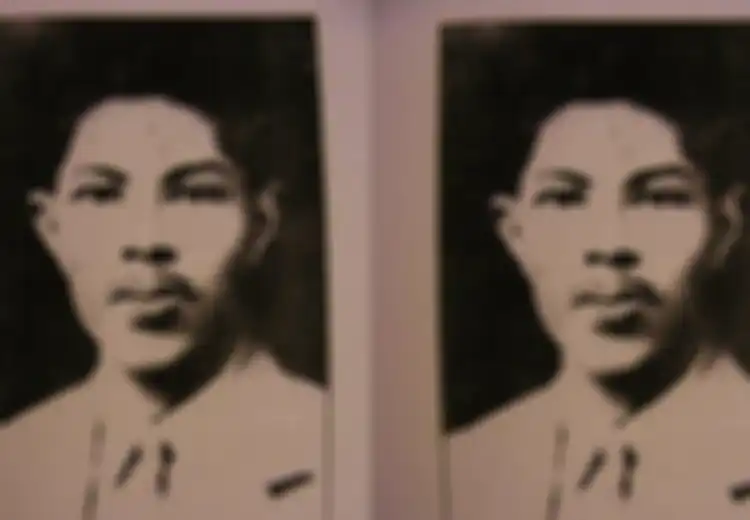 Sosok Ichiki Tatsuo, Pembelot Jepang yang Berjuang untuk Untuk Indonesia