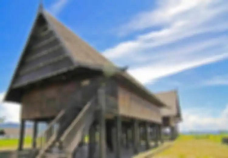 Inilah 7 Ciri Khas Rumah Adat Sulawesi Barat dan Filosofinya