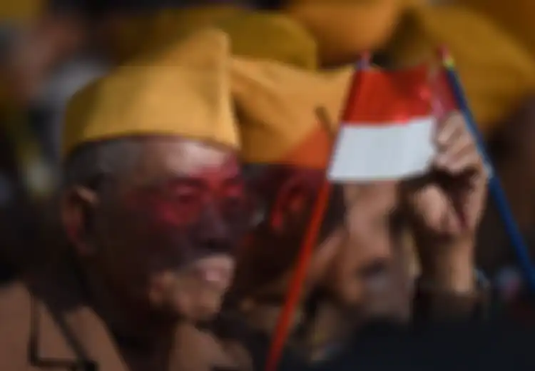 25 Ucapan Hari Veteran Nasional 10 Agustus 2023, Simpel dan Menyentuh