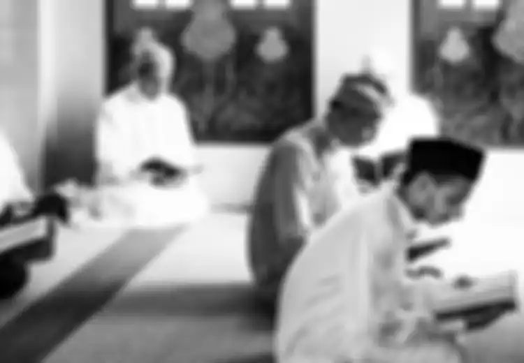 20 Kata-kata Dan Ucapan Hari Jumat, Kirimkan Kepada Sohib Anda Supaya Harinya Berkah