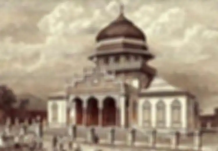 Dari Aceh ke Mekah, Ini Jejak Peradaban Kerajaan Samudera Pasai dalam Sejarah Islam