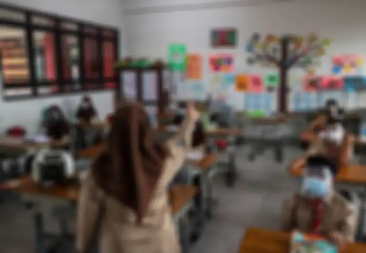 Mulai dari Diri Topik  5 Pembelajaran Sosial Emosional