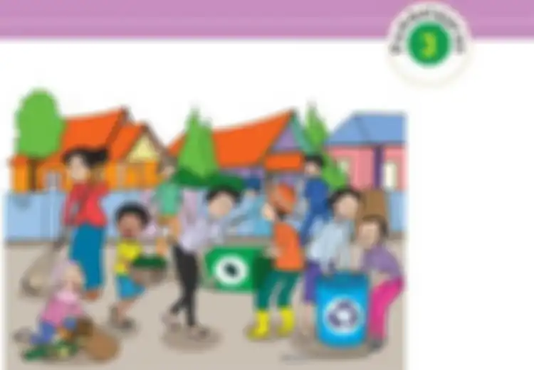 Berikan Contoh Sikap Tanggung Jawab dalam Keluarga di Rumah, Sebagai Anak Tertua!
