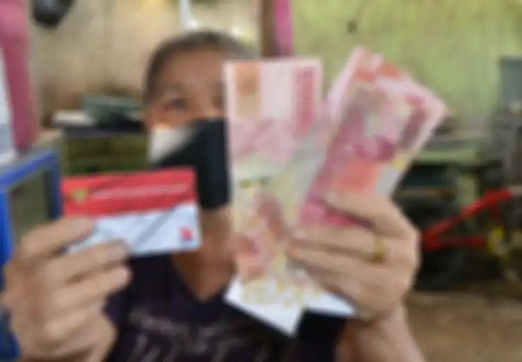 Alhamdulillah Ada Rezeki Hingga Rp600.000, Ini Jenis KK Yang Masuk Kriteria Penerima BLT BPNT 2023