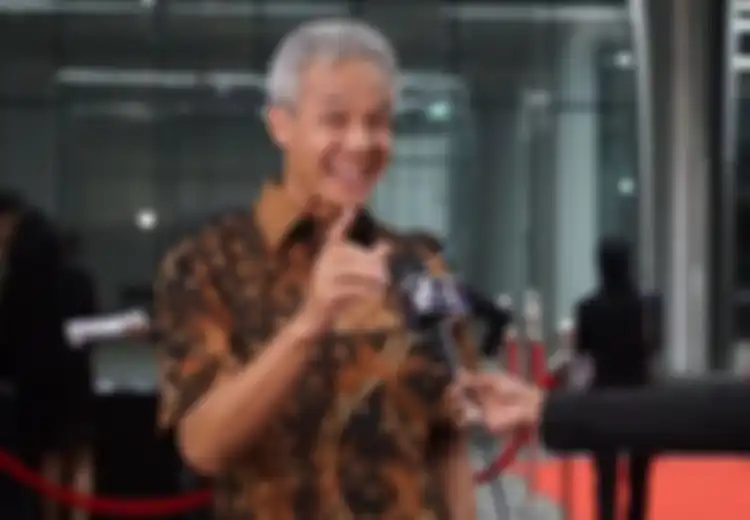 Ramalan Jawa Wahyu Makutoromo, Tentang Sosok Ganjar Prawono Calon Presiden 2024 