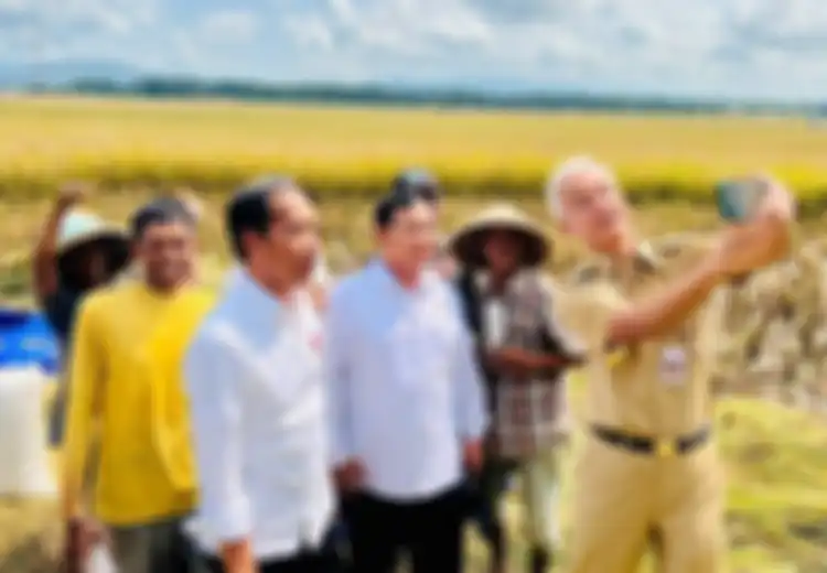 Rahasia Weton Prabowo Subianto dan Ganjar Pranowo: Siapa Lebih Cocok Jadi Presiden 2024?