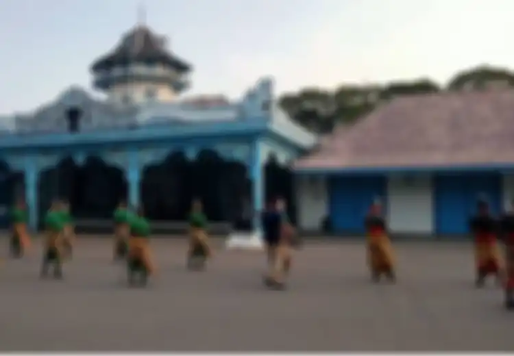 Makna Paku Buwono, Gelar Raja Kerajaan Mataram Islam yang Bertahan Hingga Kini