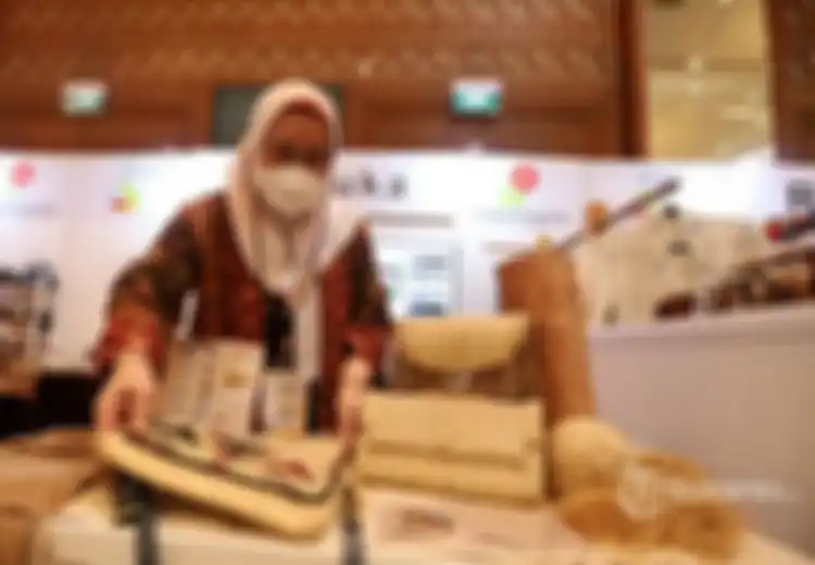 Pelaku UMKM Coba Input NIK ke Link Berikut Ini Bisa Dapat BLT Rp2,4 juta Cair Agustus 2023