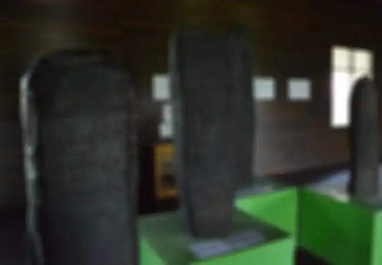 Kudungga, Raja Pertama Kerajaan Kutai, Belum Terpengaruh Hindu
