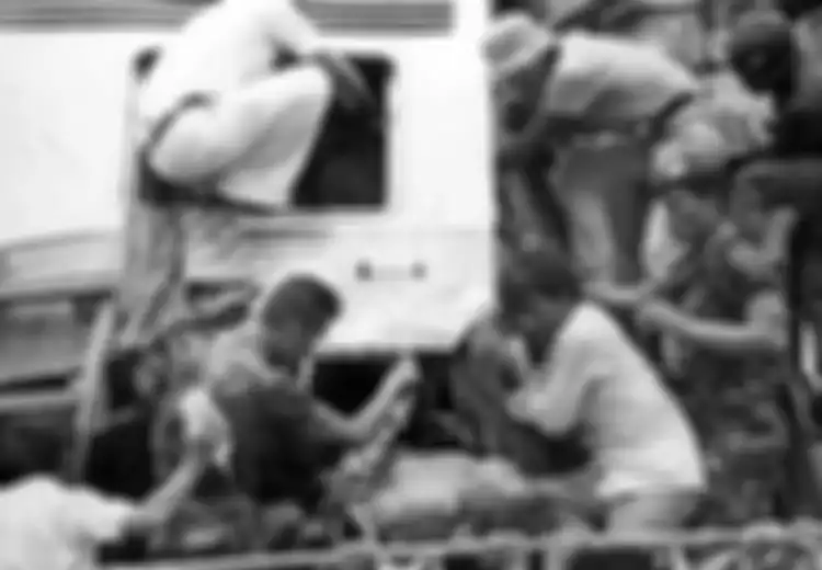 156 Orang Lebih Tewas Dalam Tragedi Bintaro 1987, Peristiwa Paling Berdarah Dalam Sejarah Perkeretaapian Indonesia