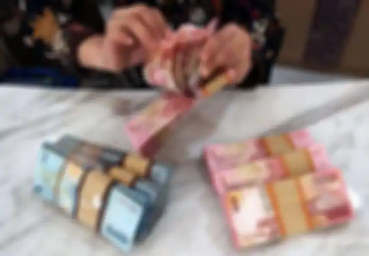 Alhamdulillah, Tepat Sebelum HUT RI, Ada BLT Rp600 Ribu Siap Cair, Cek KTP Anda di Sini