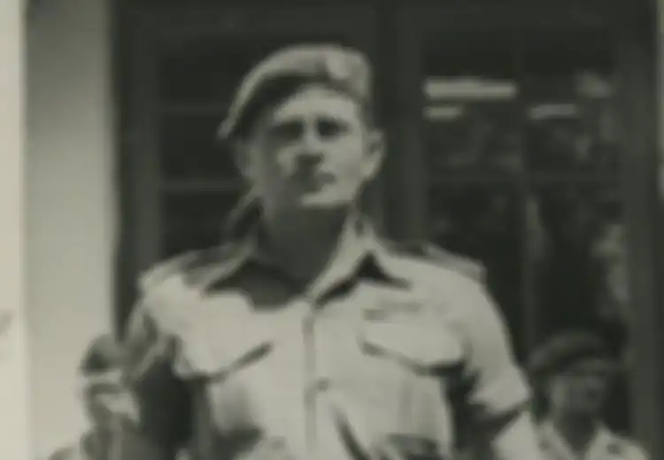 Raymond Westerling, Sosok Paling Dibenci dalam Sejarah Indonesia karena Kekejamannya