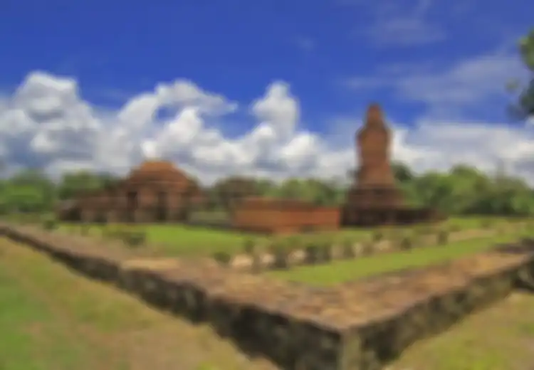 Apa Keistimewaan Kerajaan Sriwijaya Yang Membuatnya Menjadi Kerajaan Terbesar Di Nusantara?