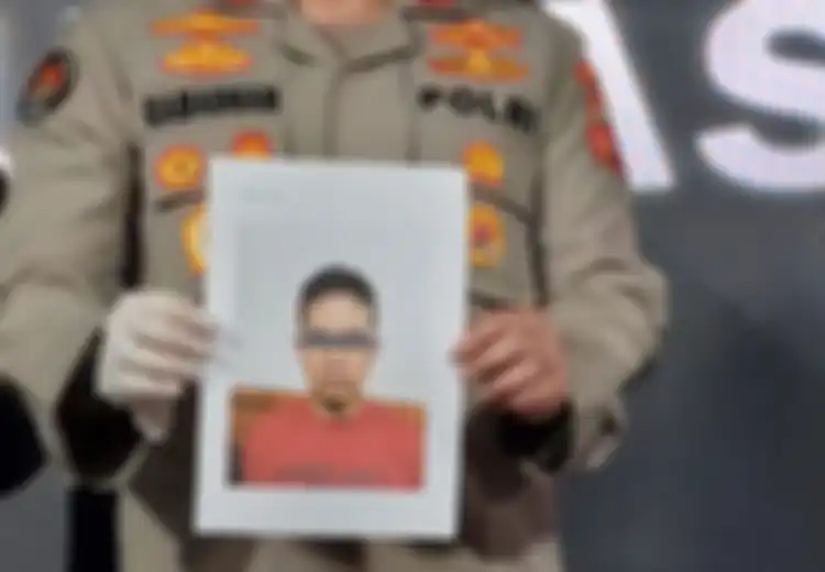 Sejak 2016 Jadi Pegawai KAI, Sosok Ini Ternyata Sudah 13 Tahun Terafiliasi Dengan Organisasi Terorisme