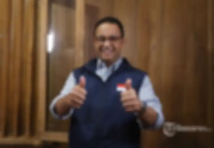 Menurut Ramalan Anies Baswedan Bisa Jadi Presiden 2029, Tapi Harus Lewati Pilpres 2024 yang Sulit