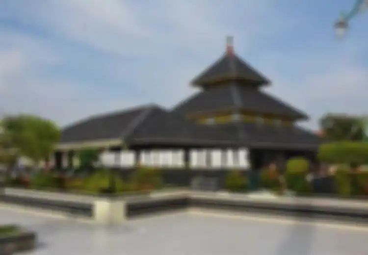 Ada Yang Berpendapat Kerajaan Demak Didirikan Pada Tahun 1500, Tapi Ada Juga Versi Lain