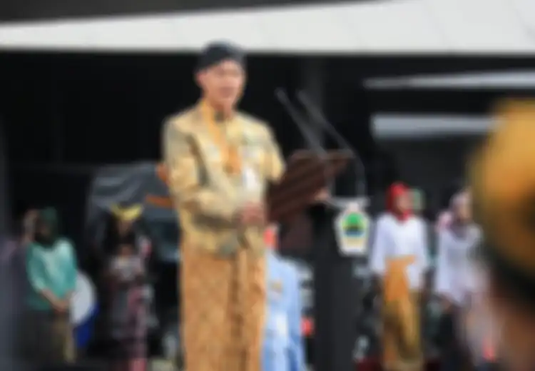 Ganjar Pranowo Sebagai Presiden Menurut Primbon Jawa, Punya Weton Langka, Karakter Kuat, dan Rejeki Melimpah