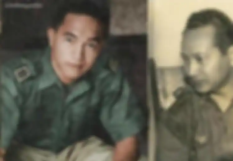 Selain Ahmad Yani, Sosok Ini Juga Pernah Menempeleng Soeharto Muda Yang Bikin KNIL Kembali Duduki Makassar