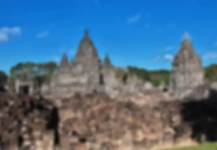Misteri Kerajaan Medang, Dari Mataram Kuno hingga Medang Kamulan