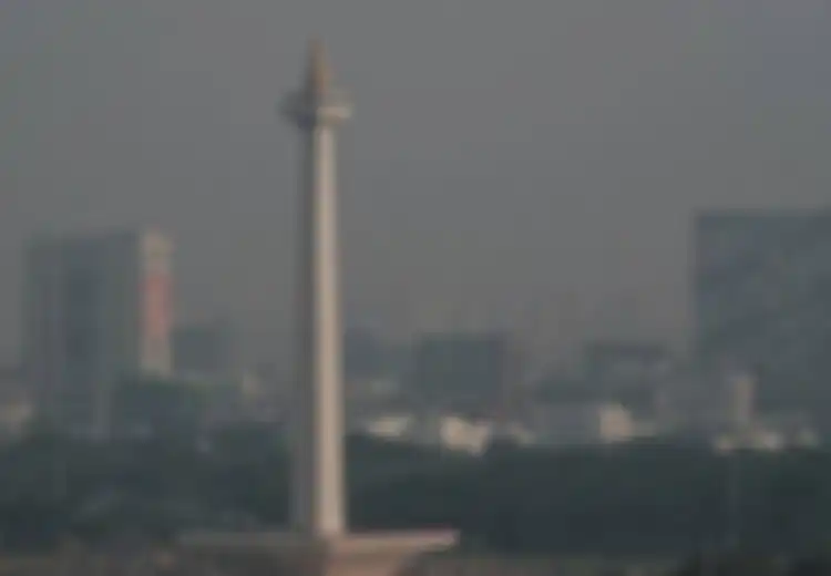 Polusi Udara Jakarta, Apa Penyebabnya dan Bagaimana Cara Mengatasinya?